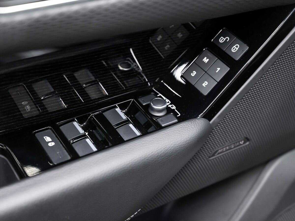 Land Rover Range Rover Velar, 2019 Фото №20