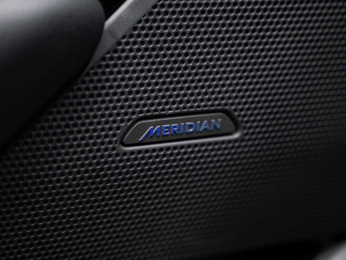 Land Rover Range Rover Velar, 2019 Фото №21