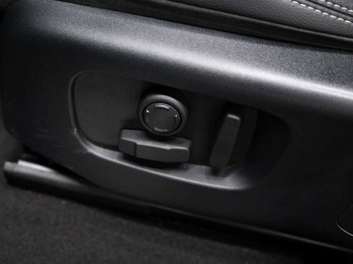 Land Rover Range Rover Velar, 2019 Фото №22