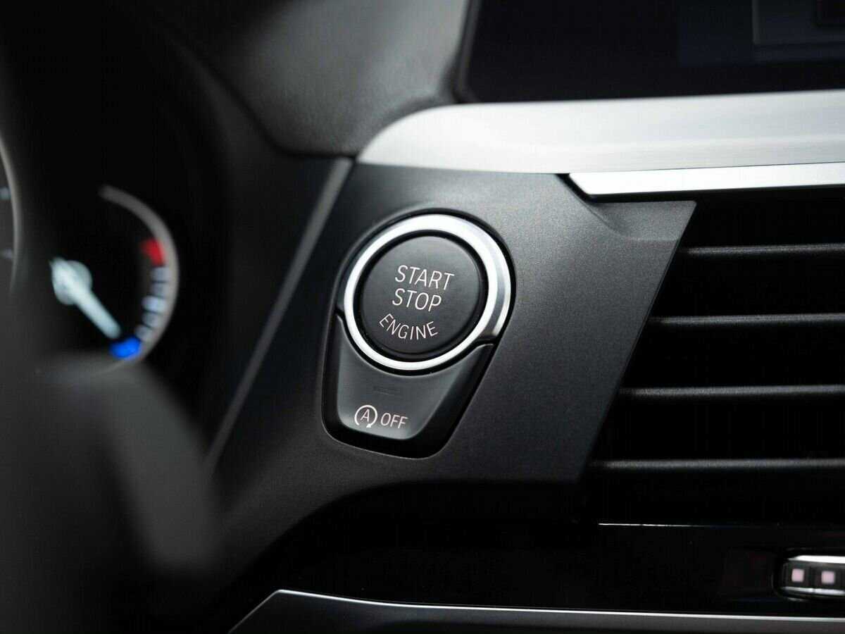 BMW X4 20i, 2019 Фото №20