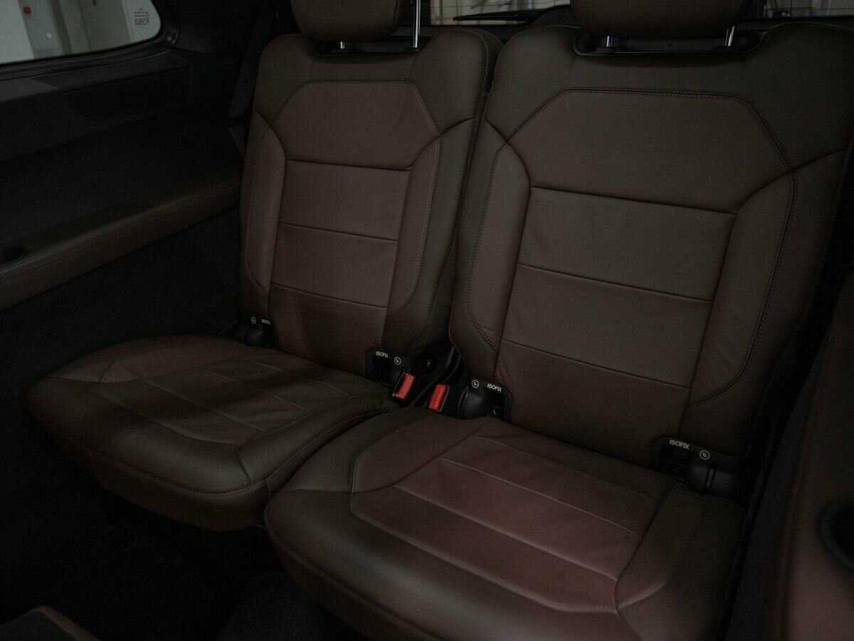 Mercedes-Benz GL-Класс 350 CDI BlueTEC, 2013 Фото №12