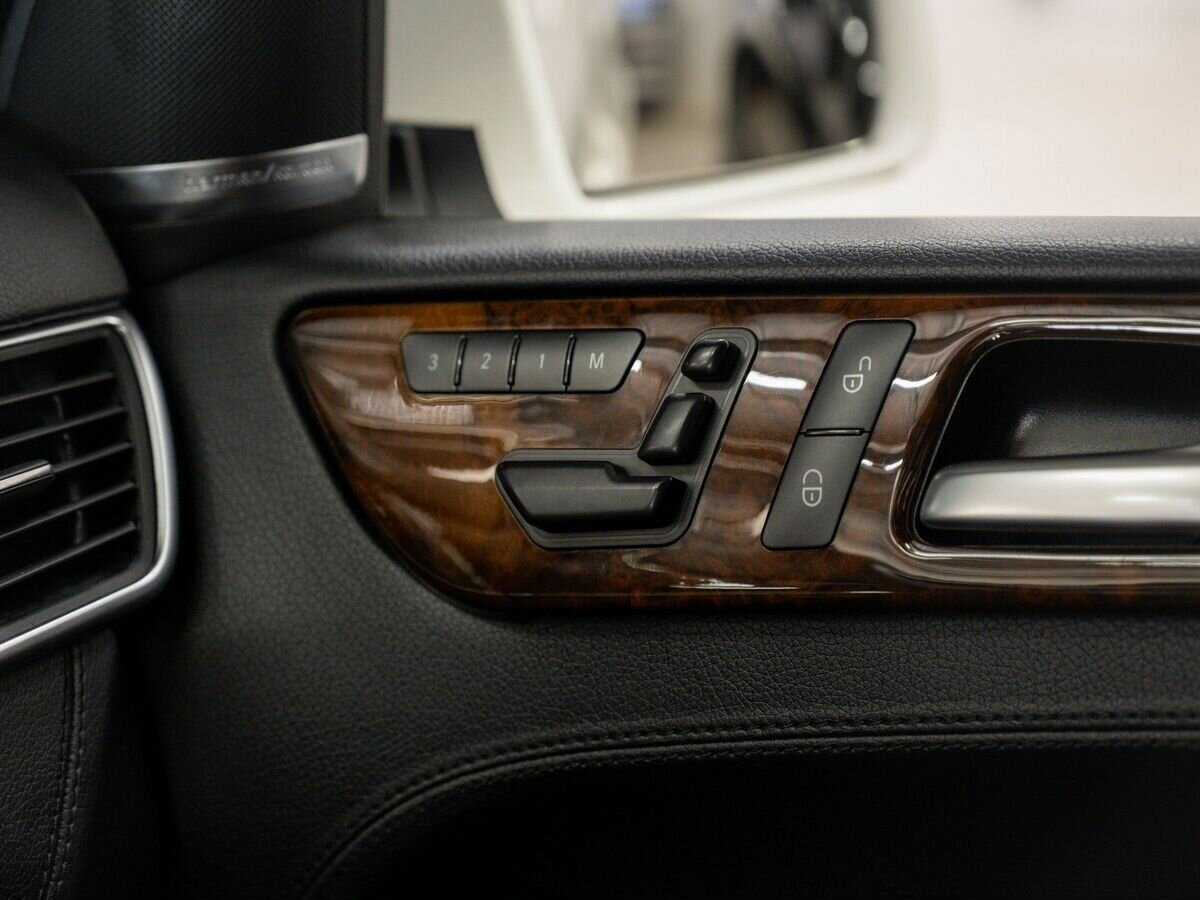 Mercedes-Benz GL-Класс 350 CDI BlueTEC, 2013 Фото №23
