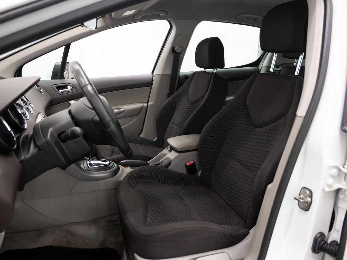 Peugeot 308, 2008 - 96 000 км. | Фото №8