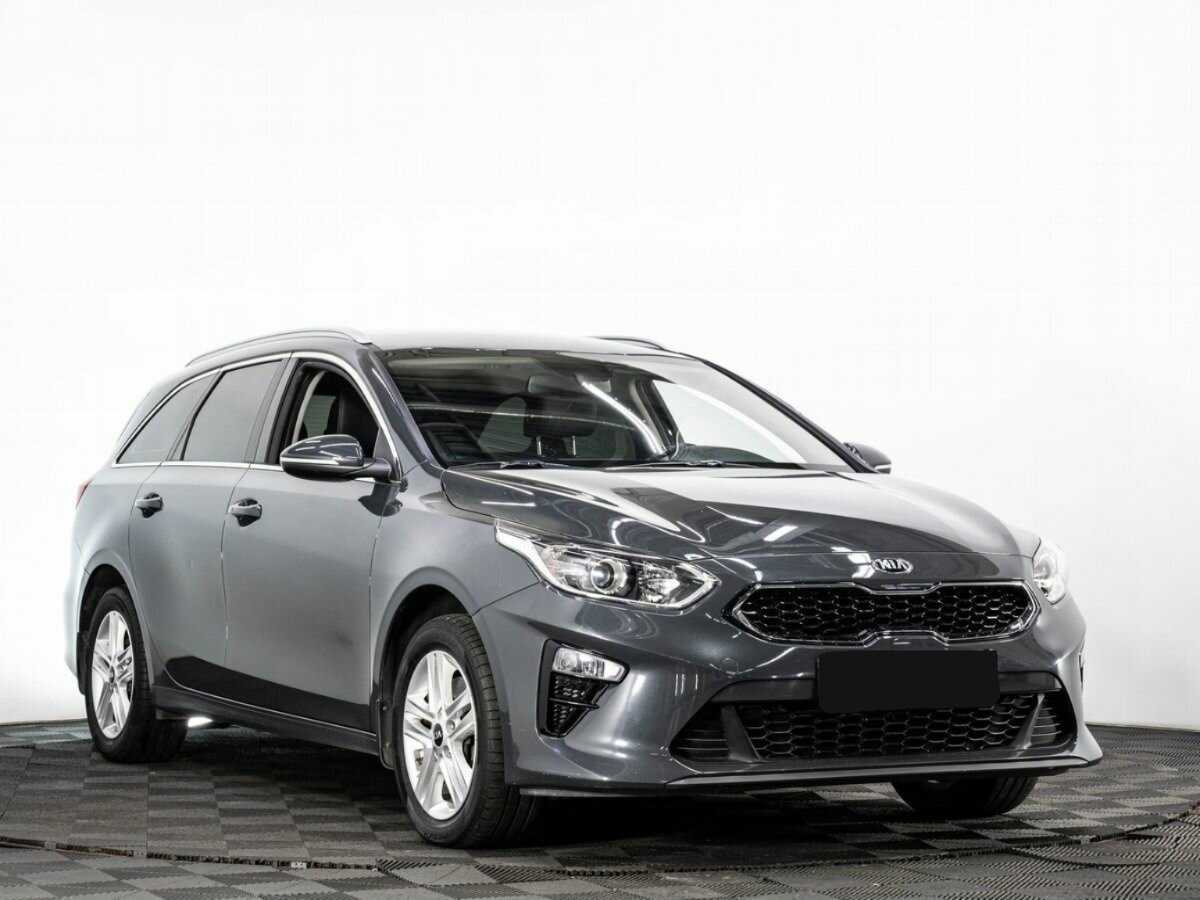 Kia Ceed, 2019 - 36 000 км. | Фото №3