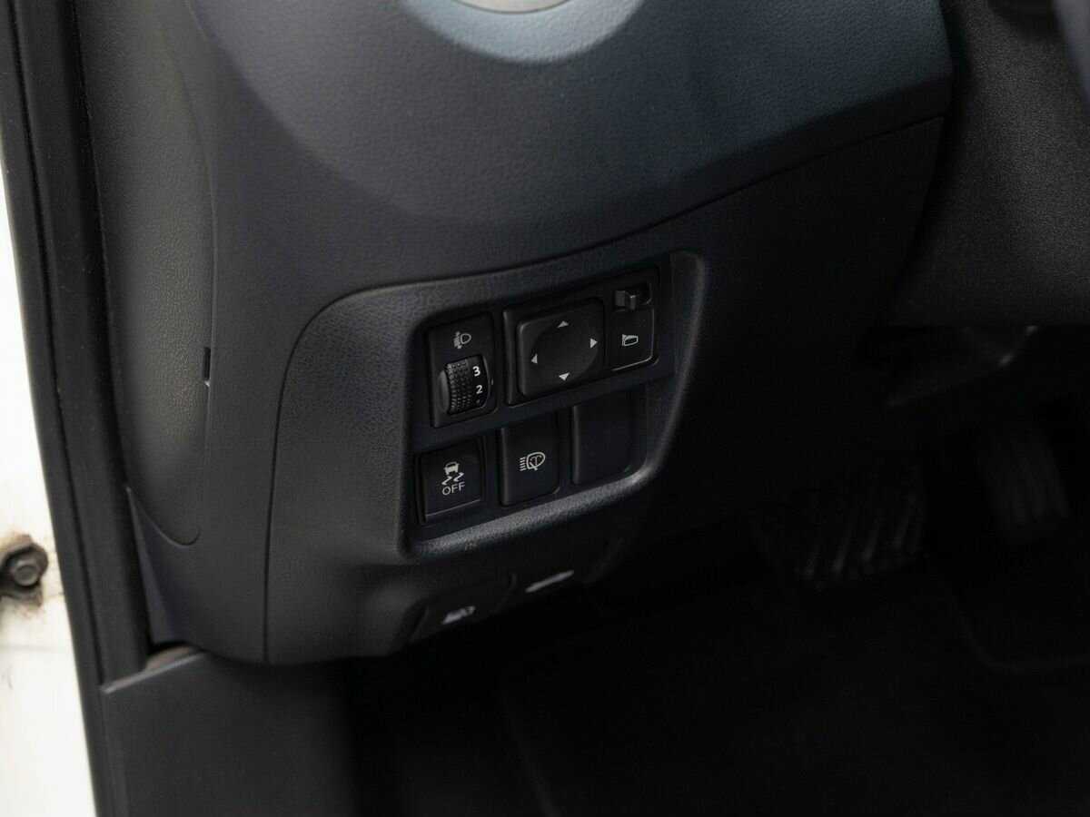 Nissan Juke, 2011 Фото №17