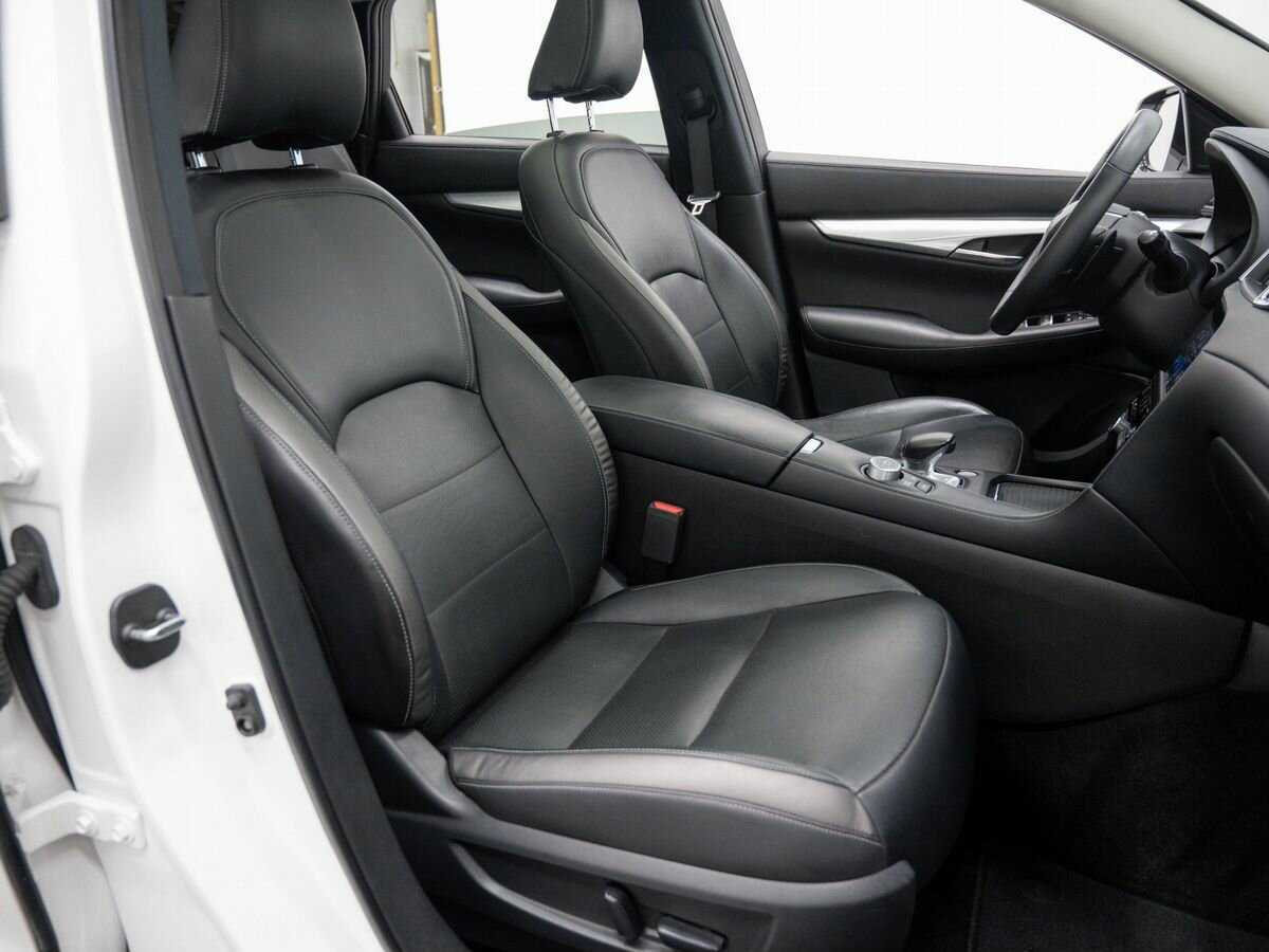 Infiniti QX50, 2018 - 159 000 км. | Фото №8