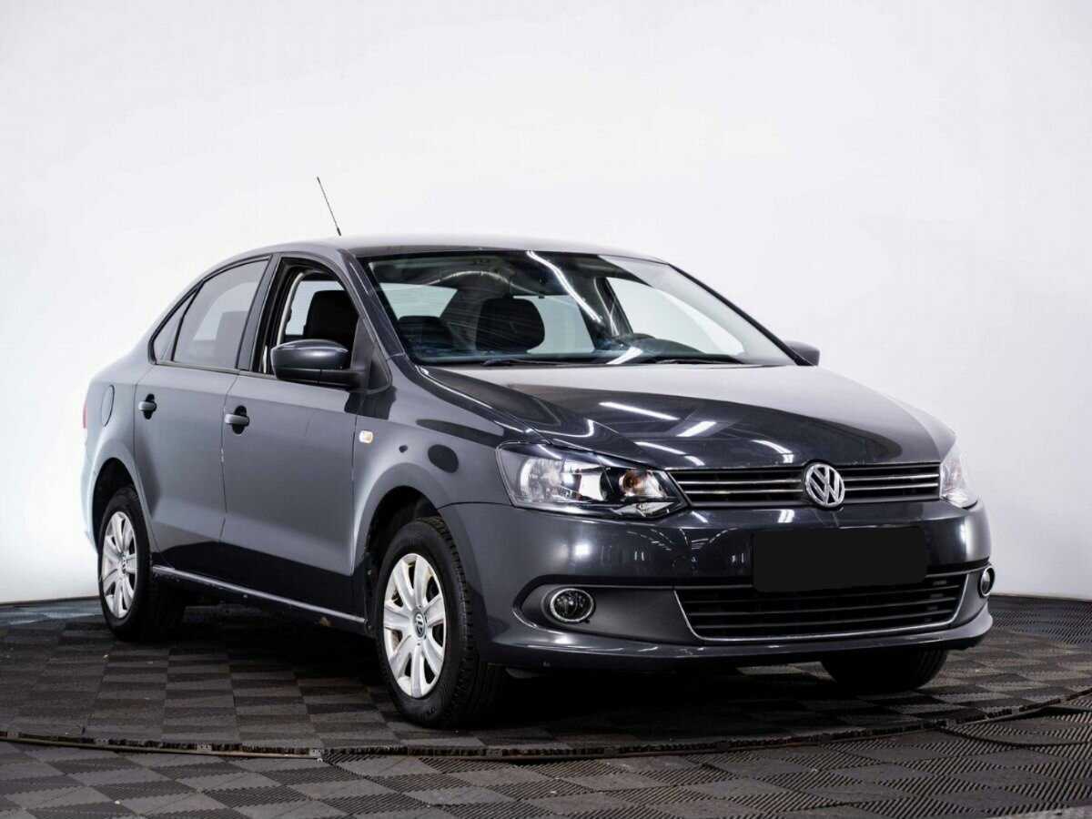 Volkswagen Polo, 2011 - 330 560 км. | Фото №3