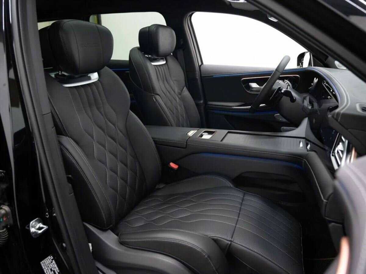 EXEED VX, 2023 Фото №12