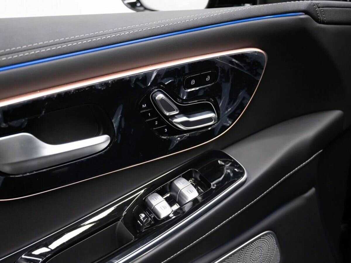 EXEED VX, 2023 Фото №20