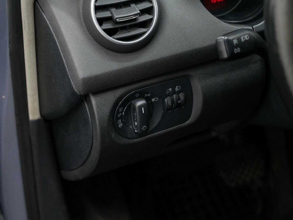 Audi A3 Sportback, 2006 Фото №14