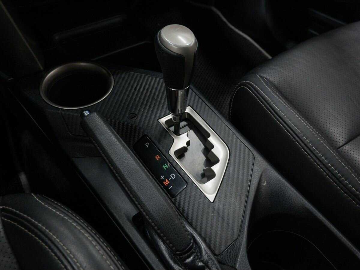 Toyota RAV4, 2014 Фото №17