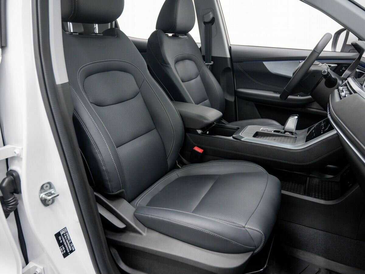 CHERY Tiggo 4 Pro, 2023 - 548 км. | Фото №7