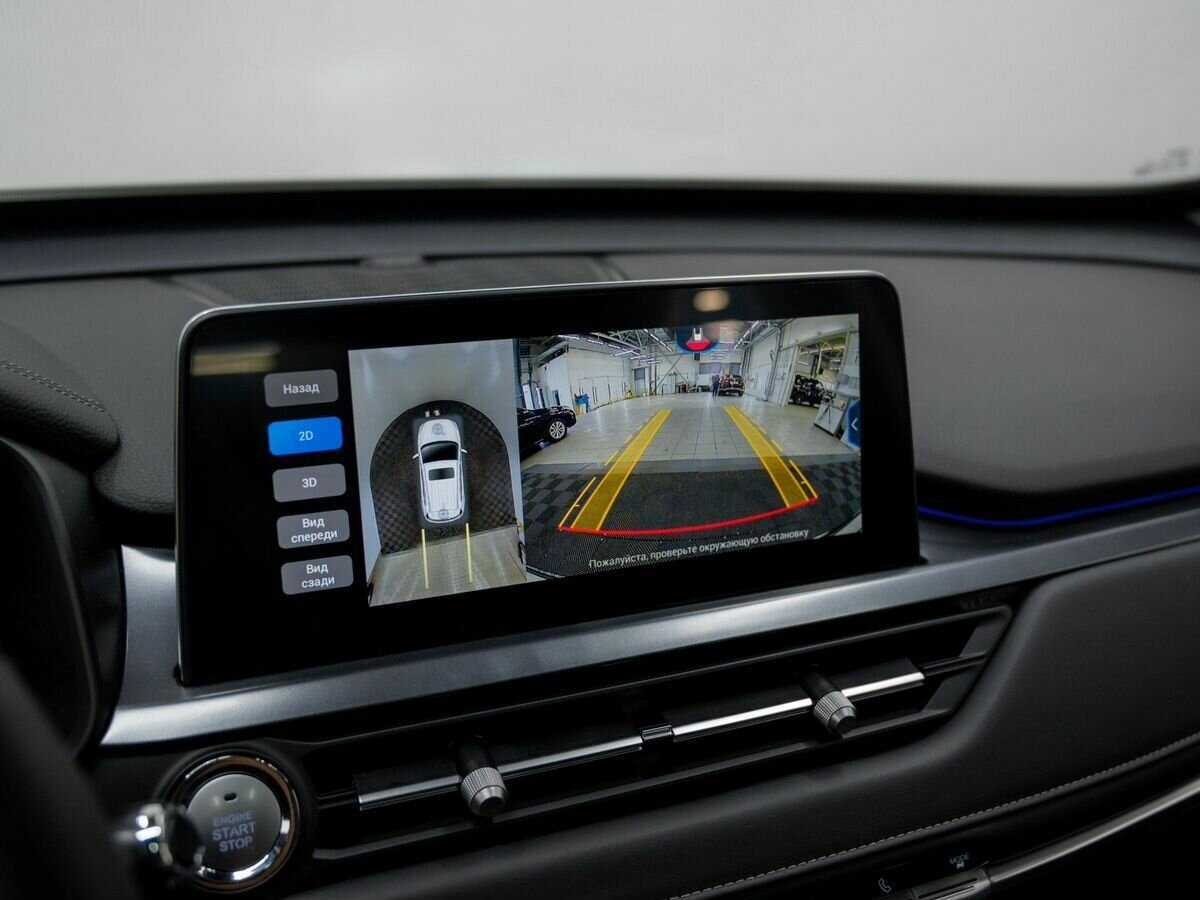 CHERY Tiggo 4 Pro, 2023 Фото №21