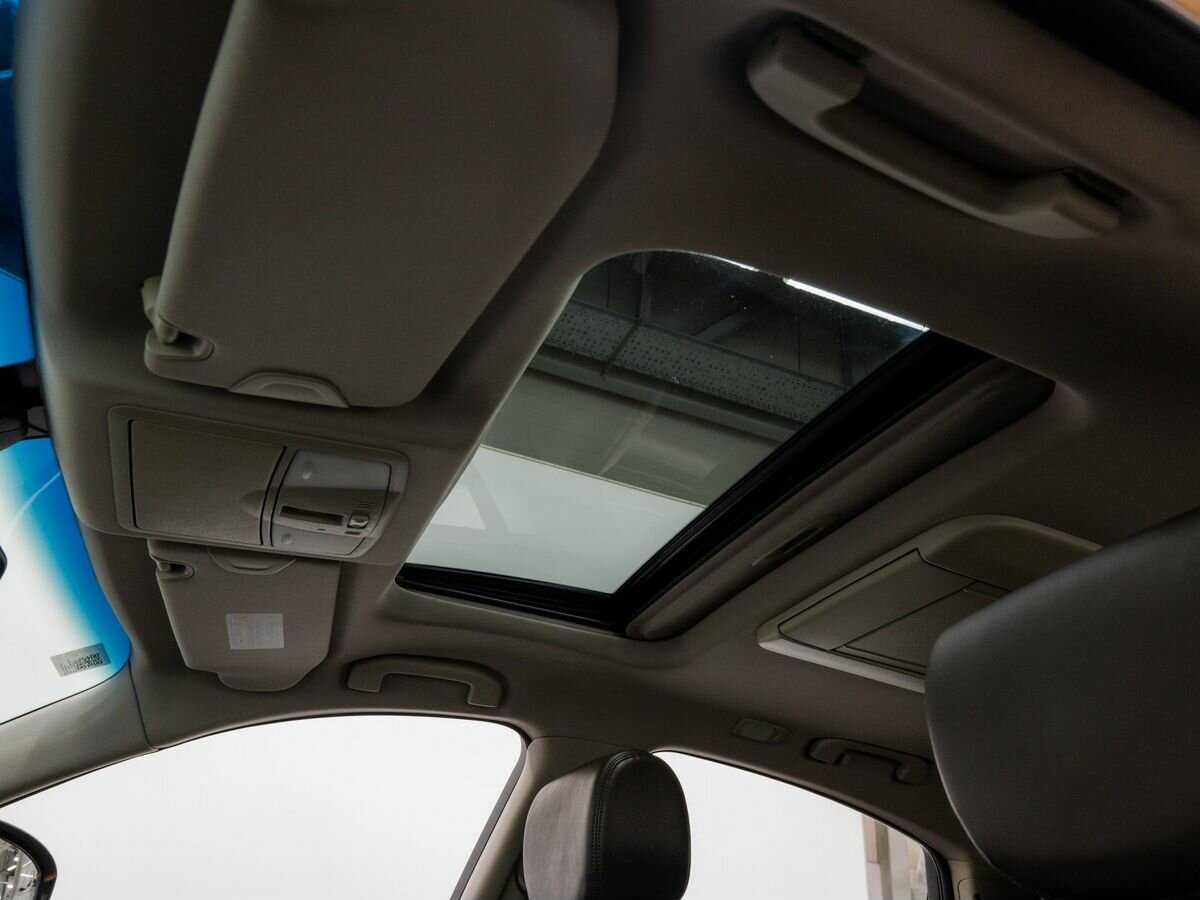 Infiniti FX35, 2009 Фото №25