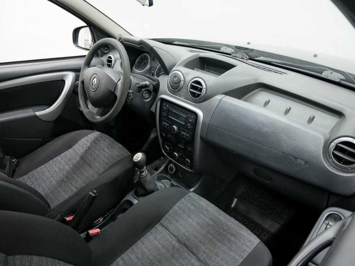 Renault Duster, 2013 - 200 000 км. | Фото №7