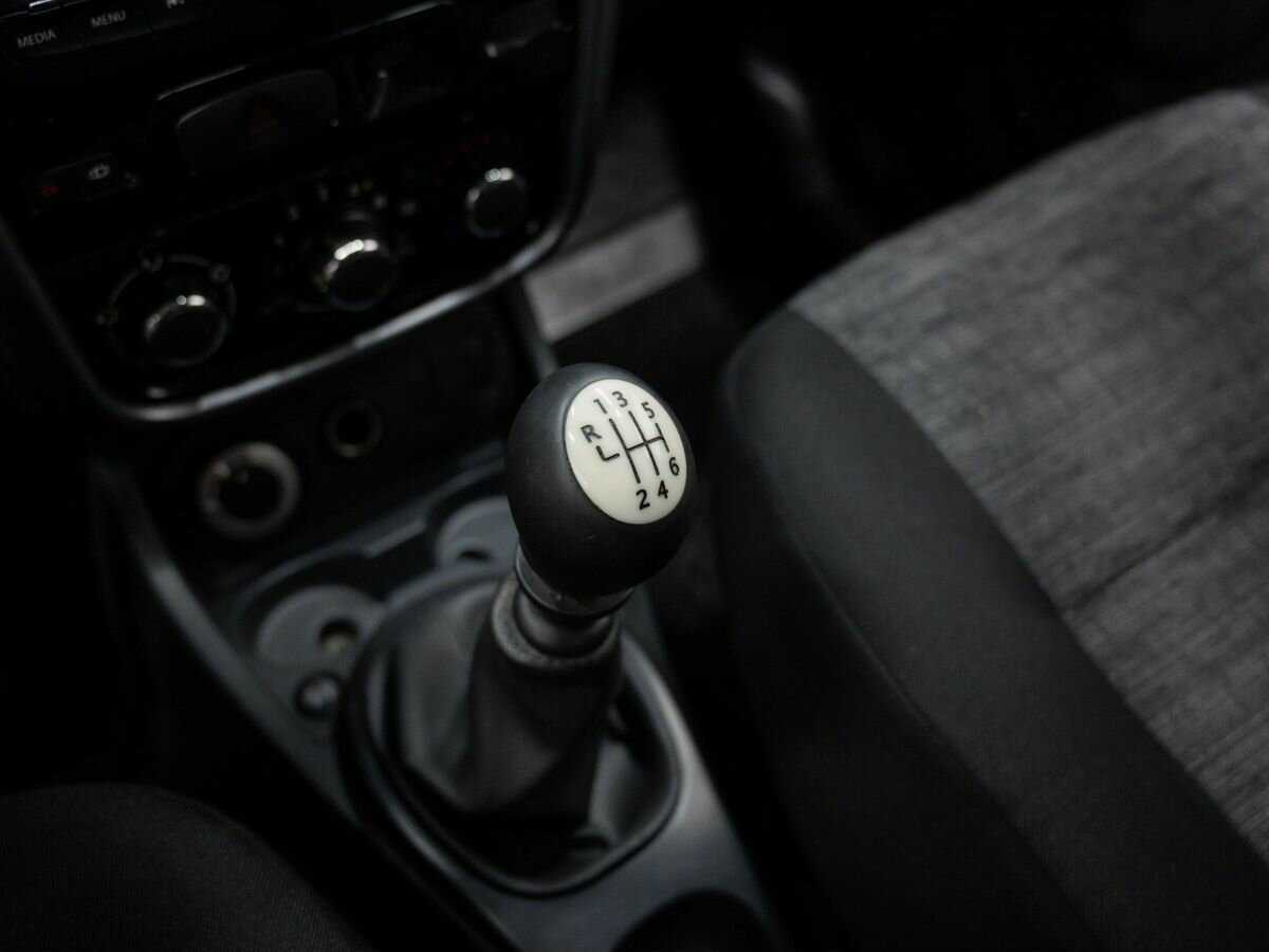 Renault Duster, 2013 Фото №16