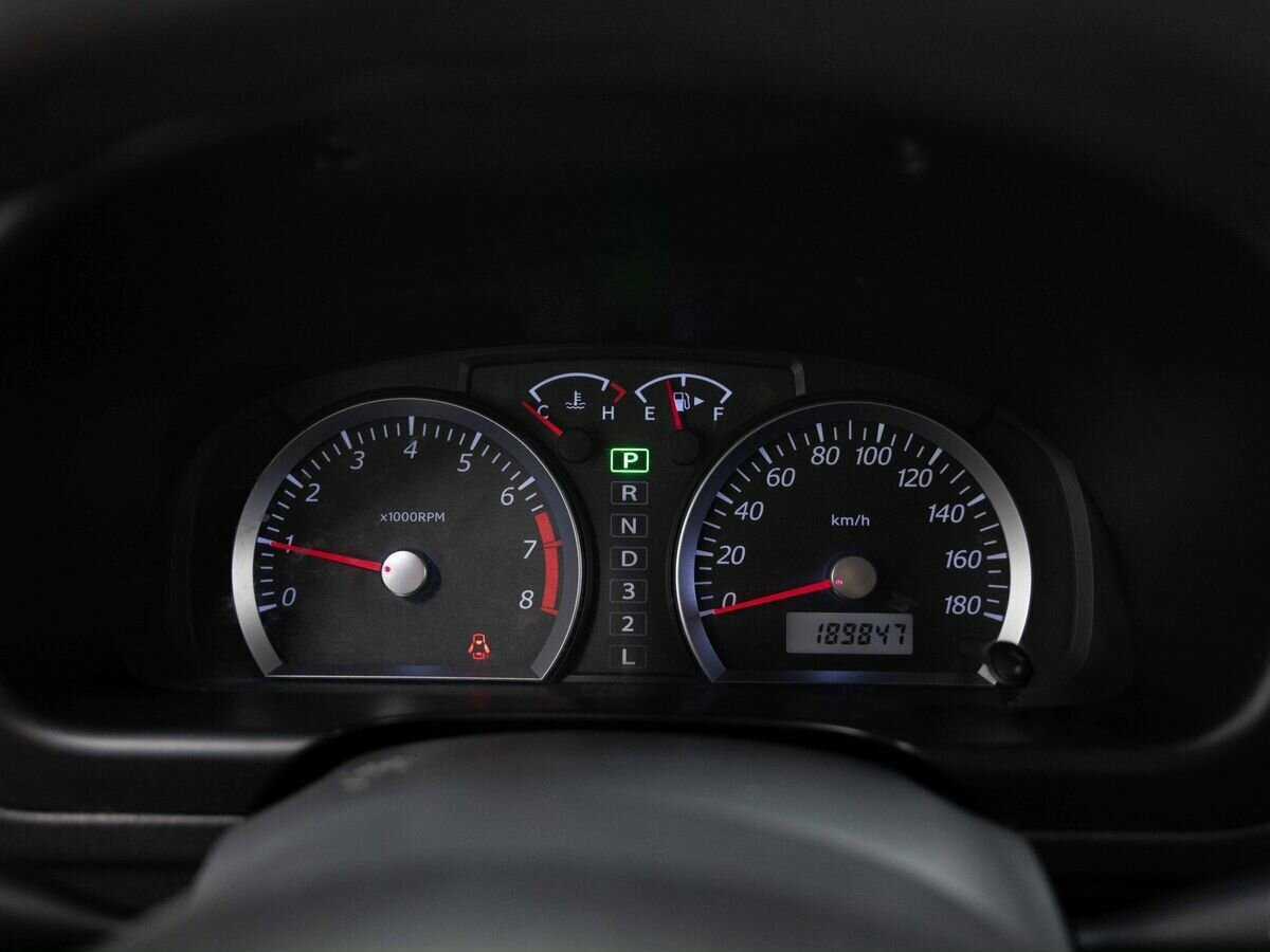 Suzuki Jimny, 2011 Фото №11