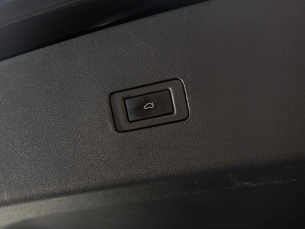 EXEED VX, 2022 Фото №27