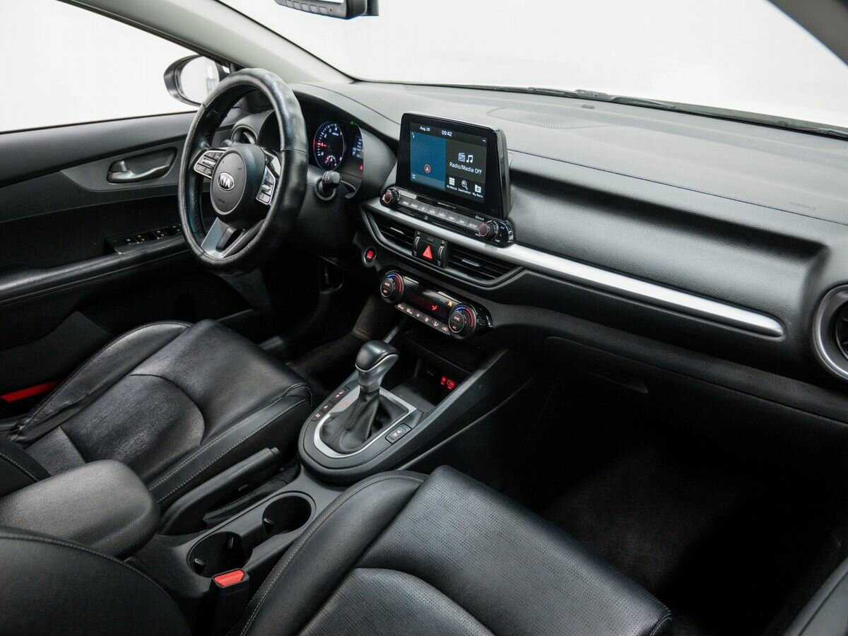 Kia K3, 2020 - 51 000 км. | Фото №7