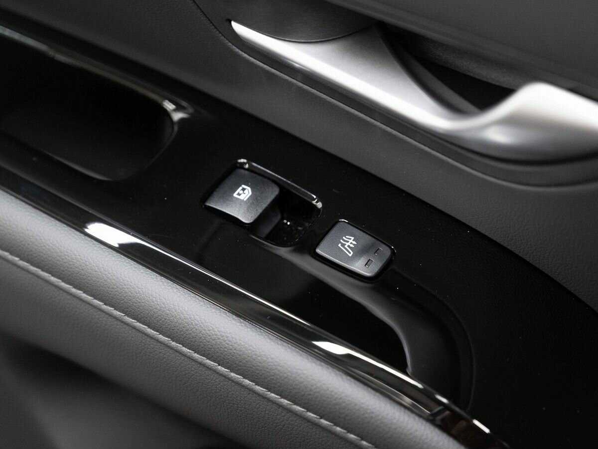 Hyundai Tucson, 2024 Фото №18