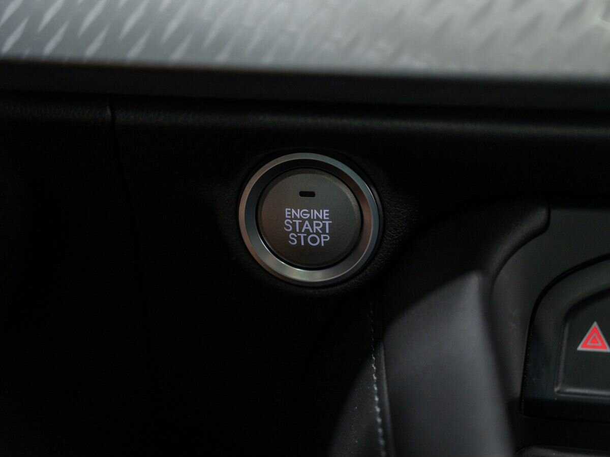 Haval F7x, 2023 Фото №22