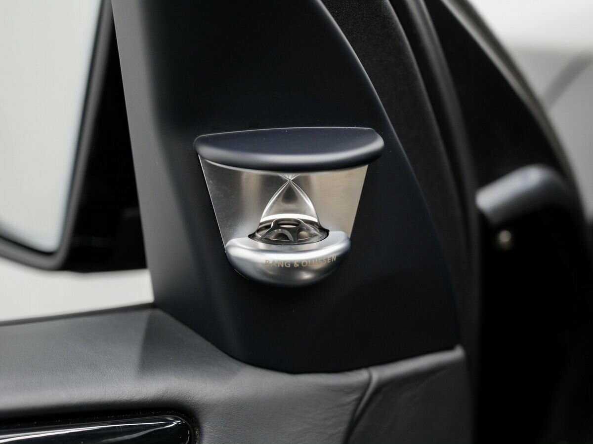 Mercedes-Benz GLE AMG 63 AMG S, 2016 Фото №16