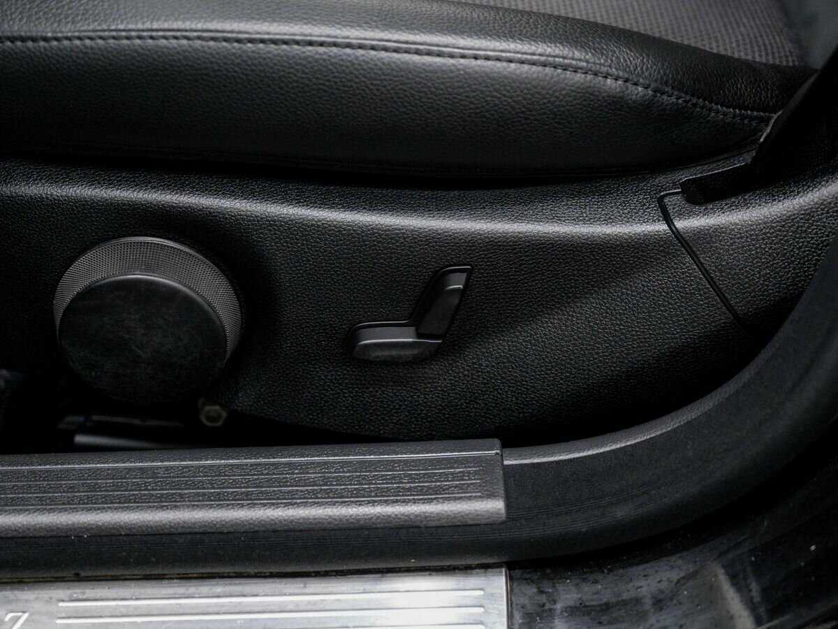 Mercedes-Benz C-Класс 200, 2010 Фото №18