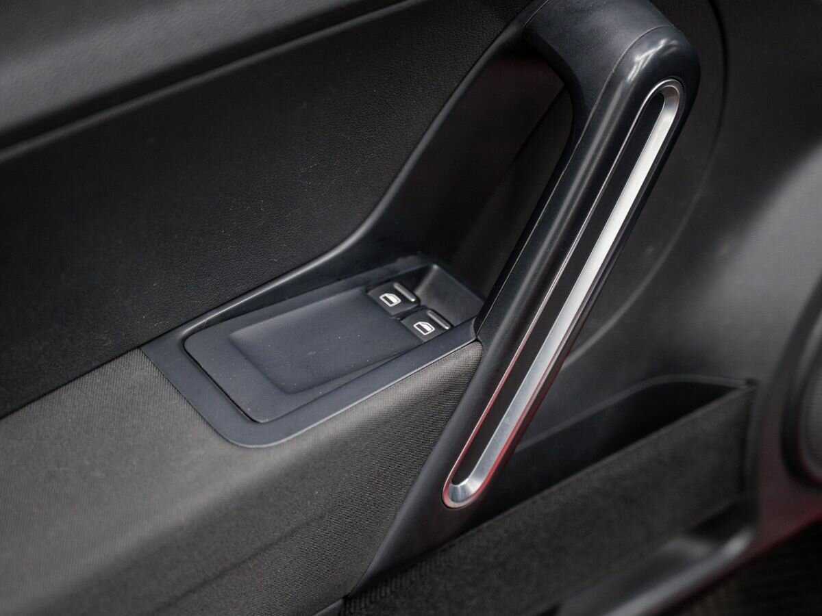 Volkswagen Beetle, 2014 Фото №15