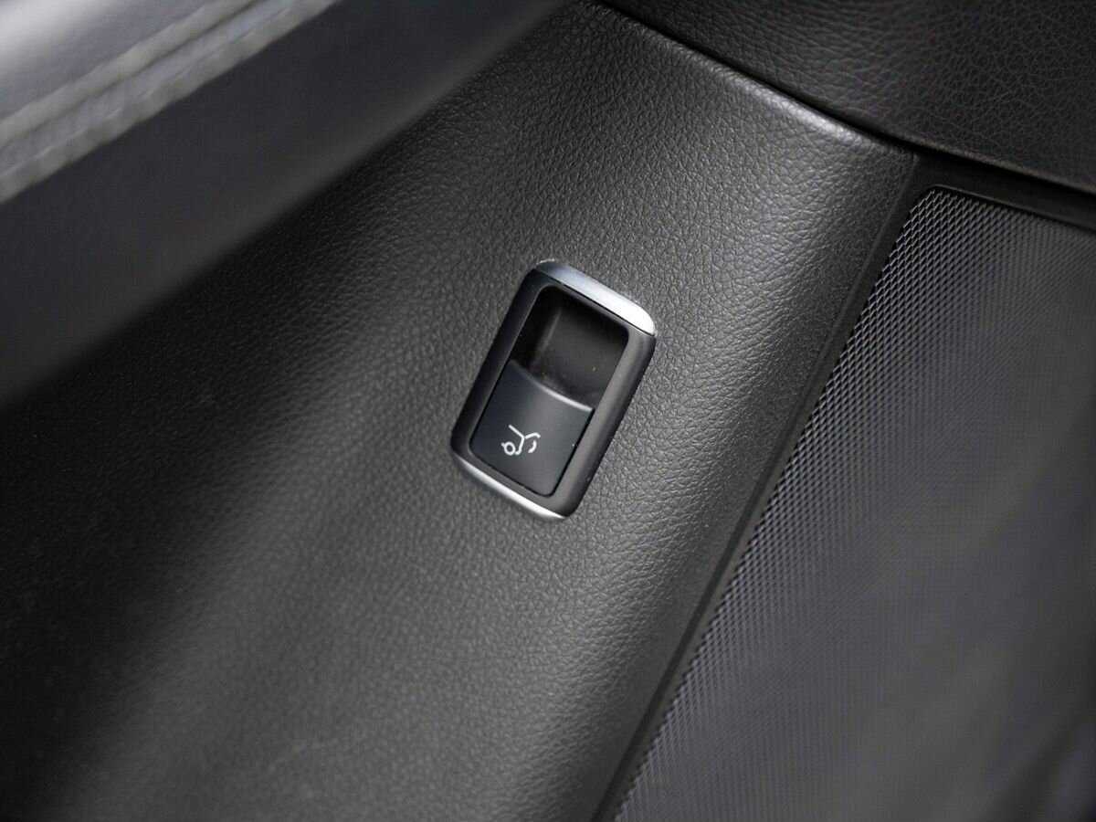 Mercedes-Benz GLS 350 d, 2016 Фото №22