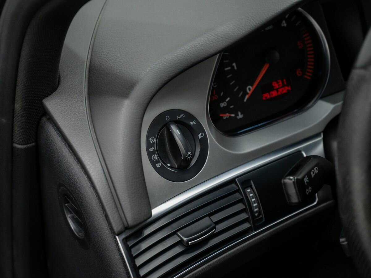 Audi A6, 2007 Фото №16