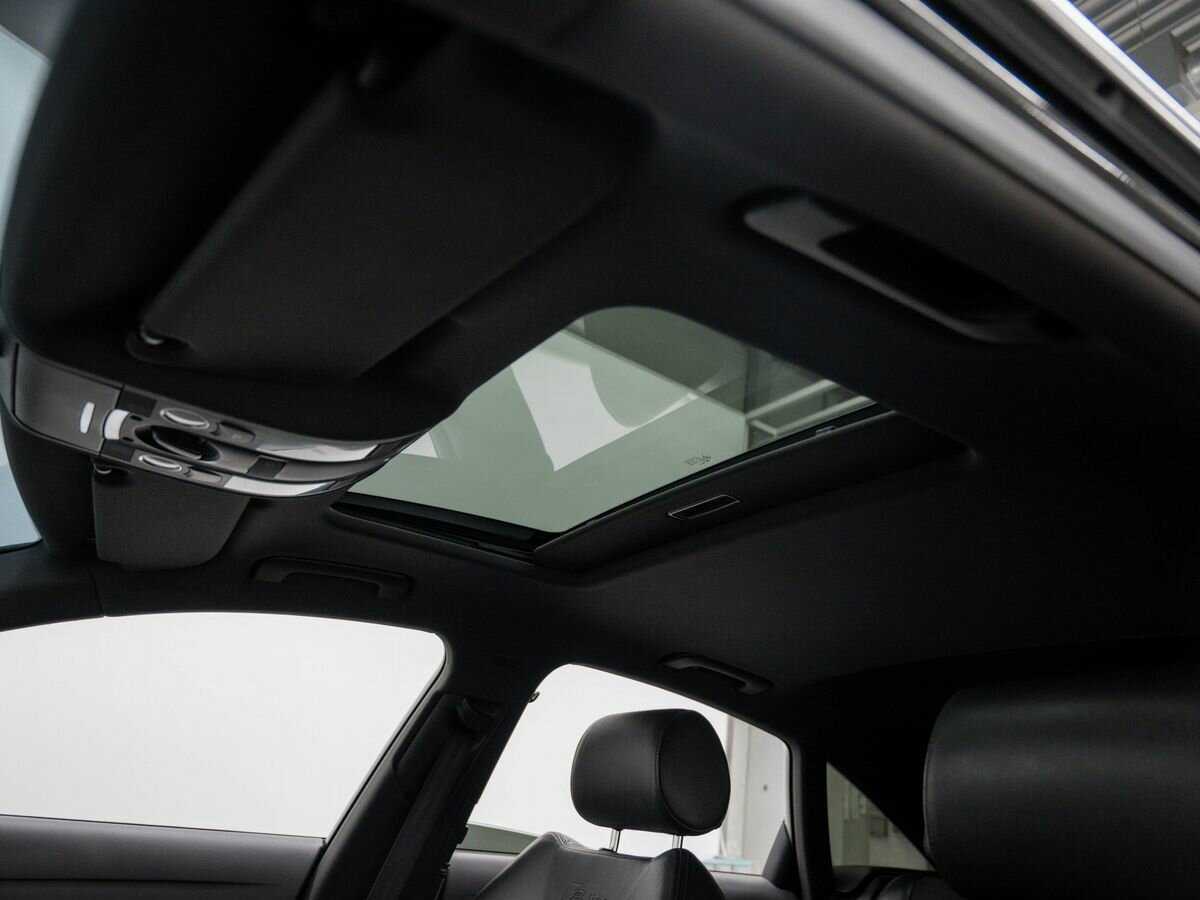 Audi A6, 2007 Фото №19