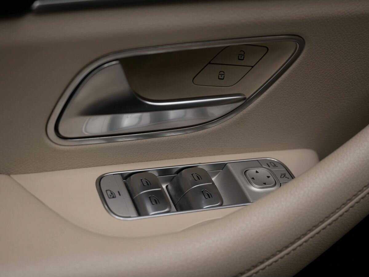 Mercedes-Benz GLE 350, 2021 Фото №18