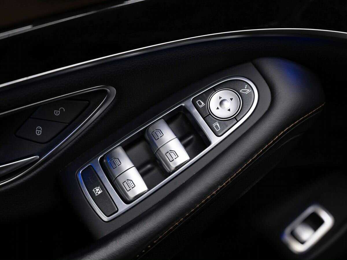 Mercedes-Benz S-Класс 500 Long, 2013 Фото №20