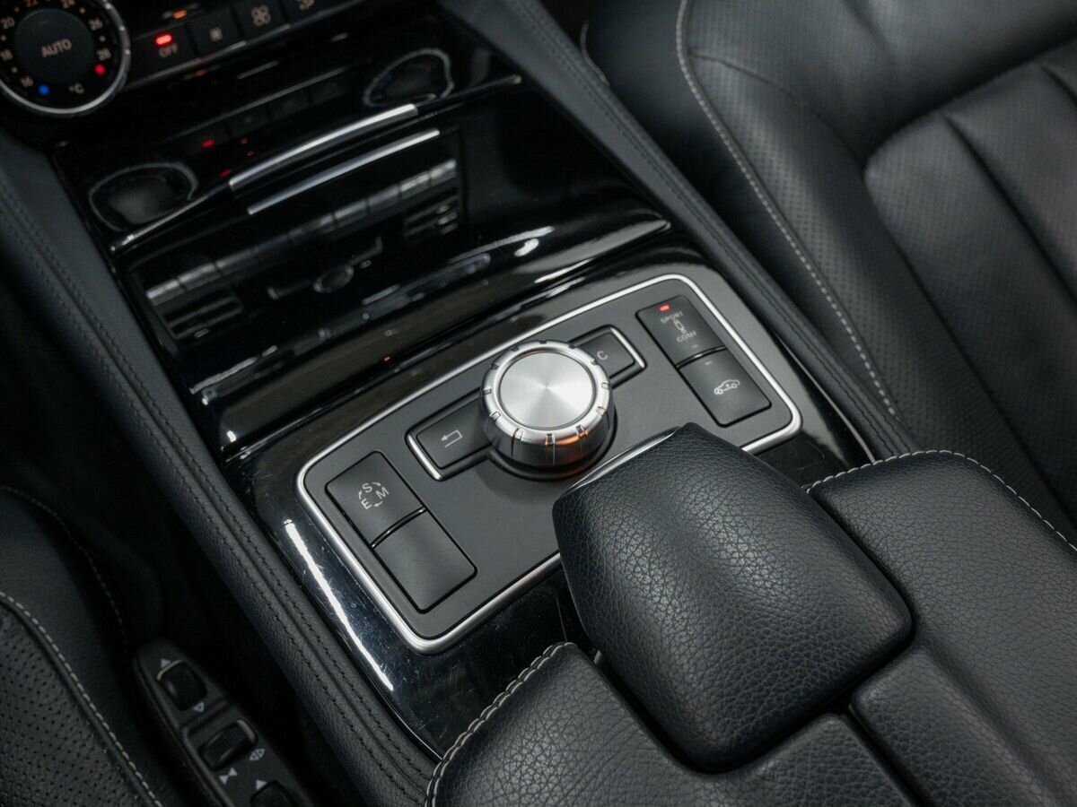 Mercedes-Benz CLS 350 CDI, 2014 Фото №17