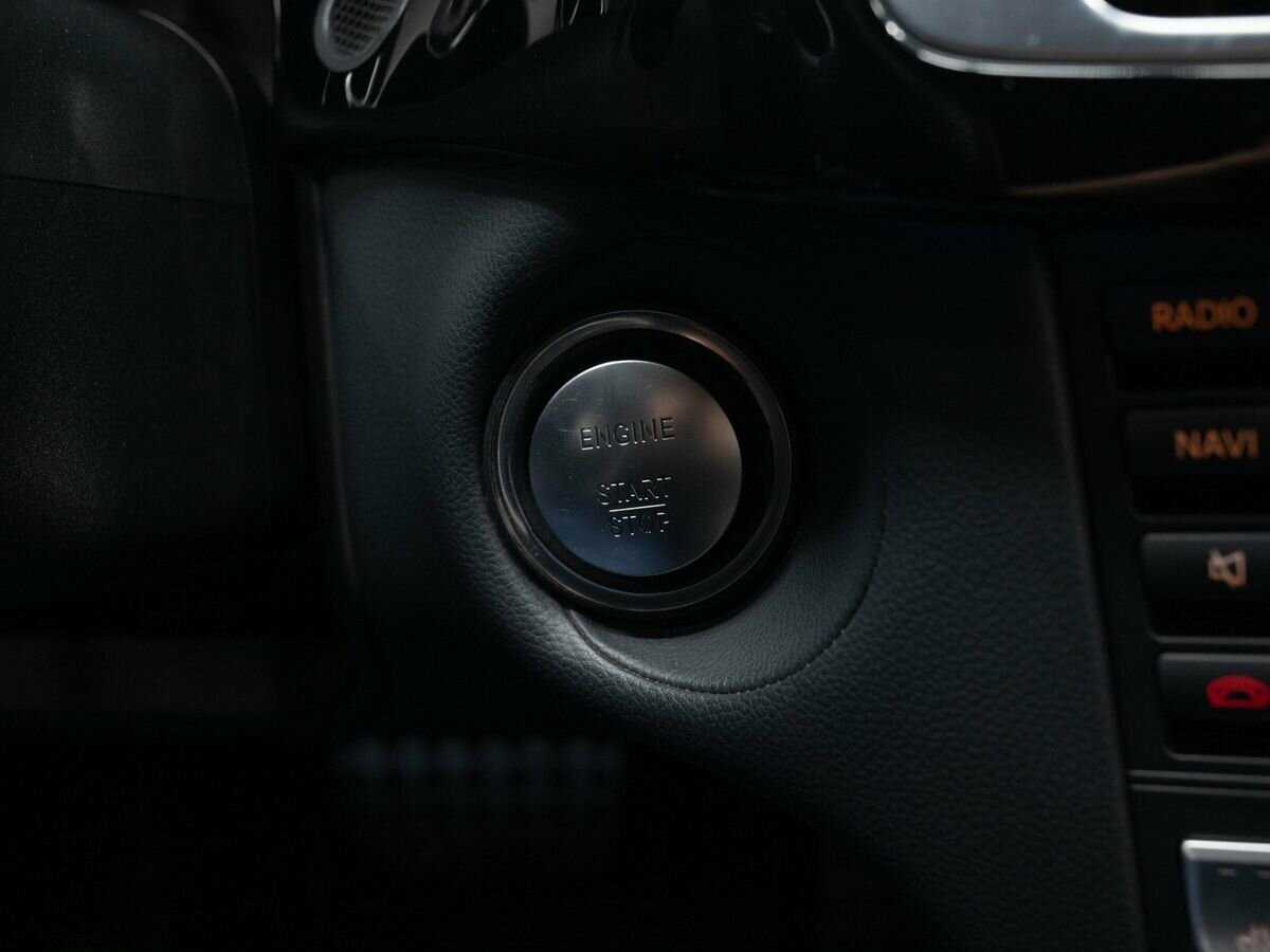 Mercedes-Benz CLS 350 CDI, 2014 Фото №18