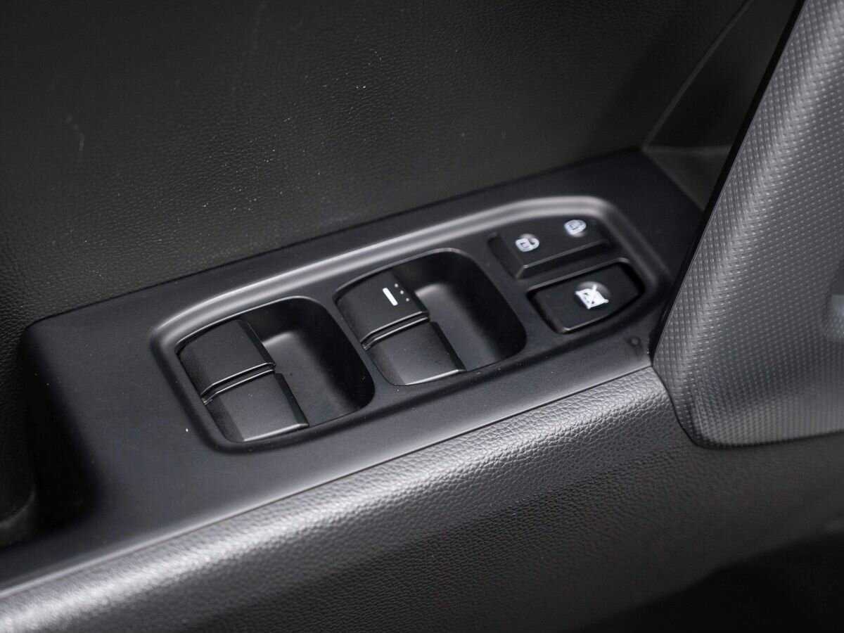 Hyundai Creta, 2016 Фото №18