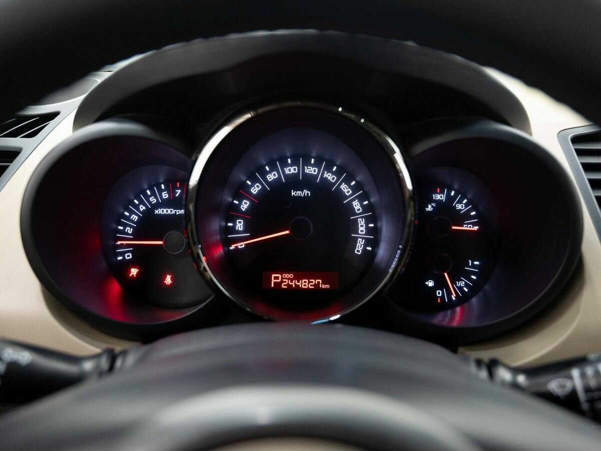 Kia Soul, 2010 Фото №13