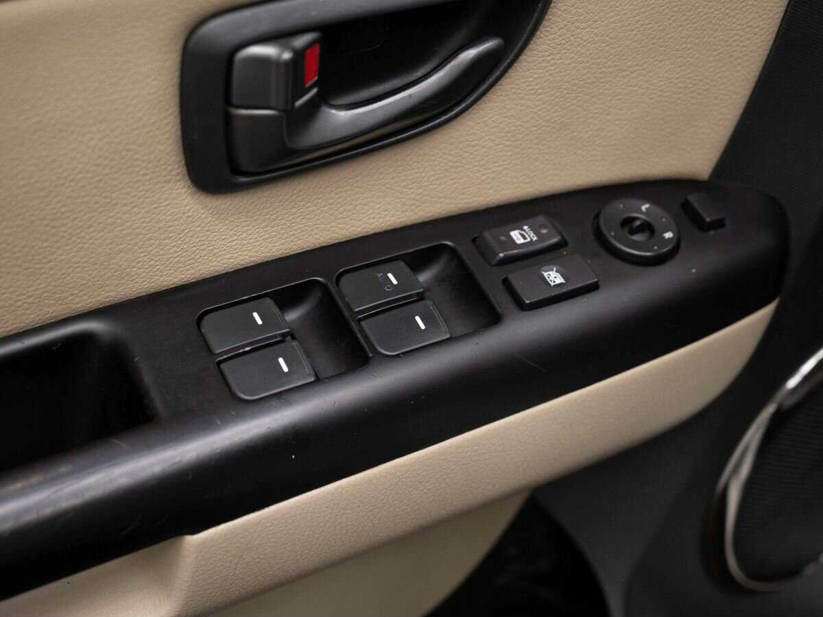 Kia Soul, 2010 Фото №14