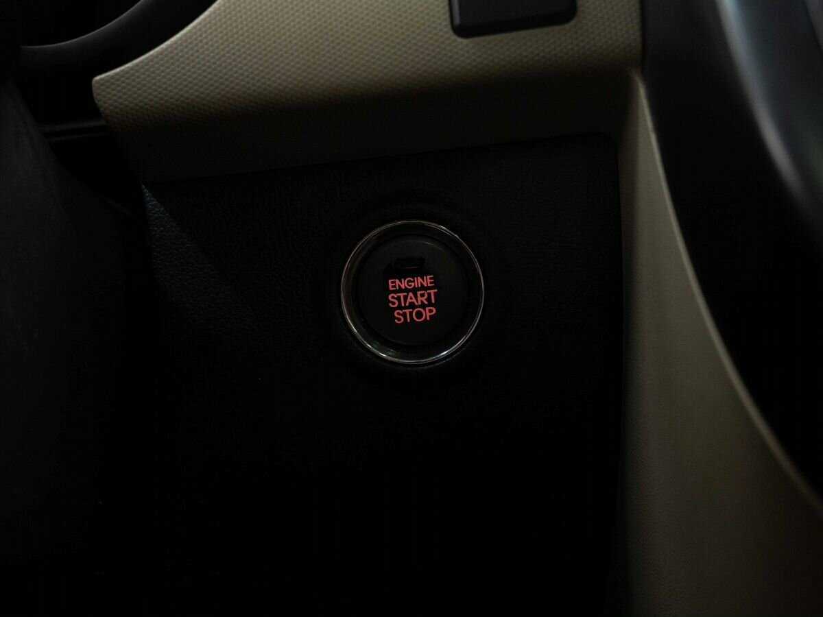 Kia Soul, 2010 Фото №16