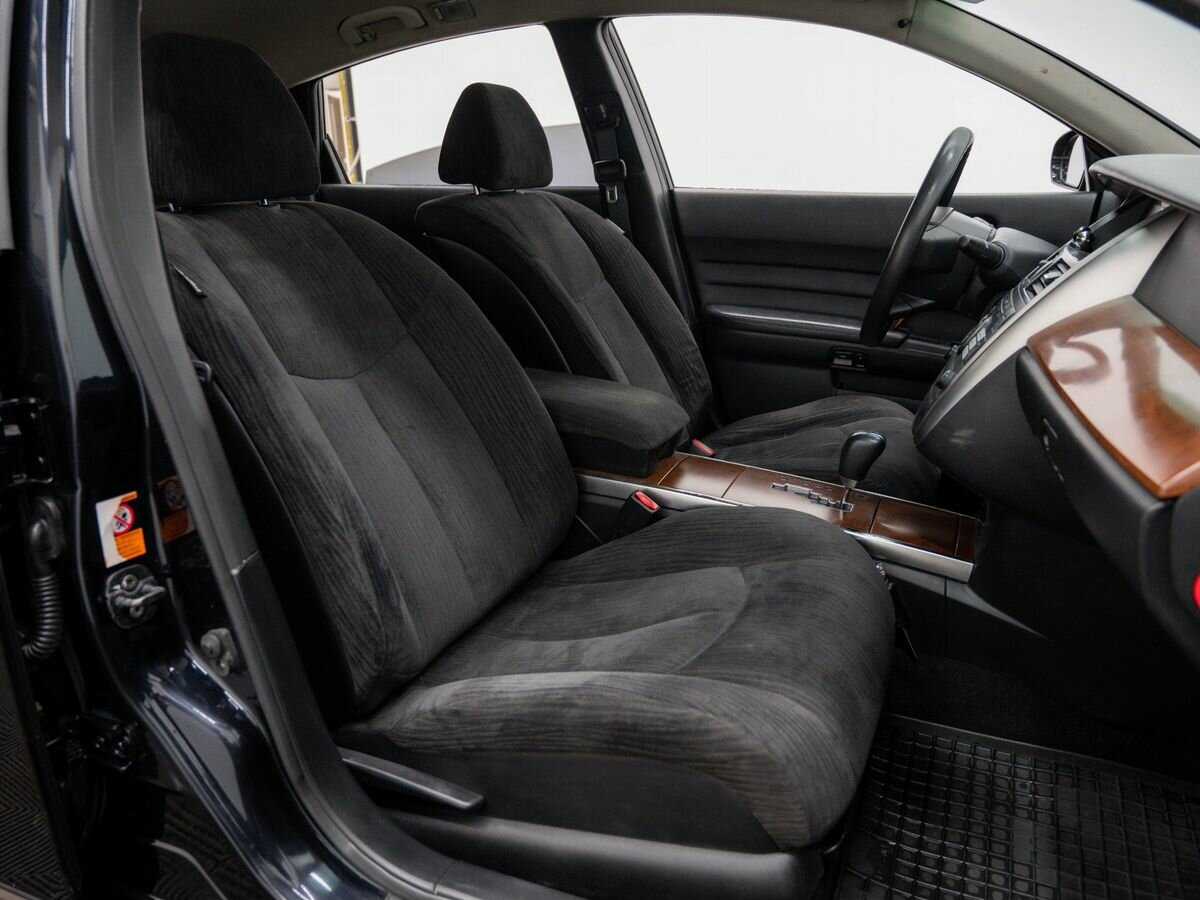 Nissan Teana, 2007 - 233 407 км. | Фото №8