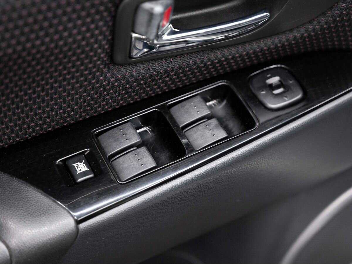 Mazda 3, 2008 Фото №17