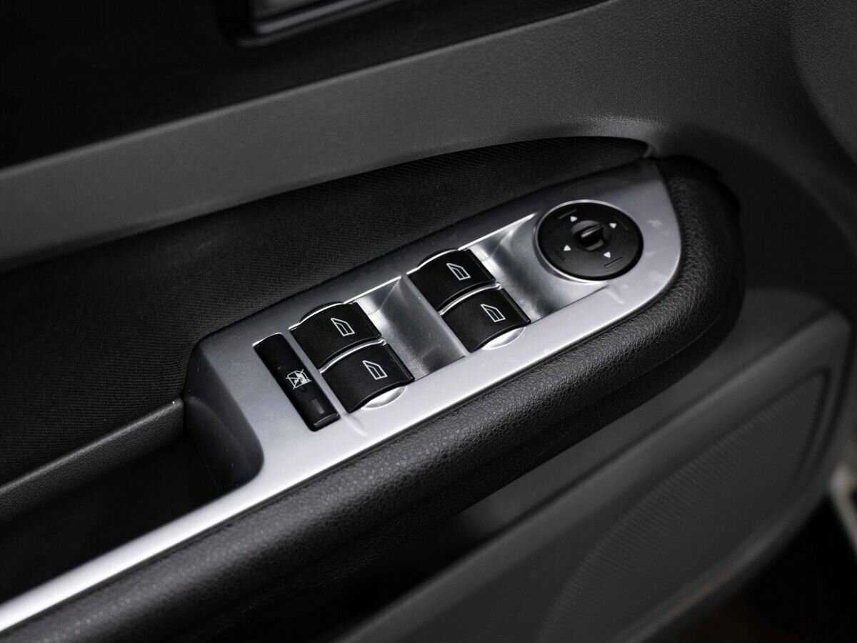 Ford Focus, 2009 Фото №16