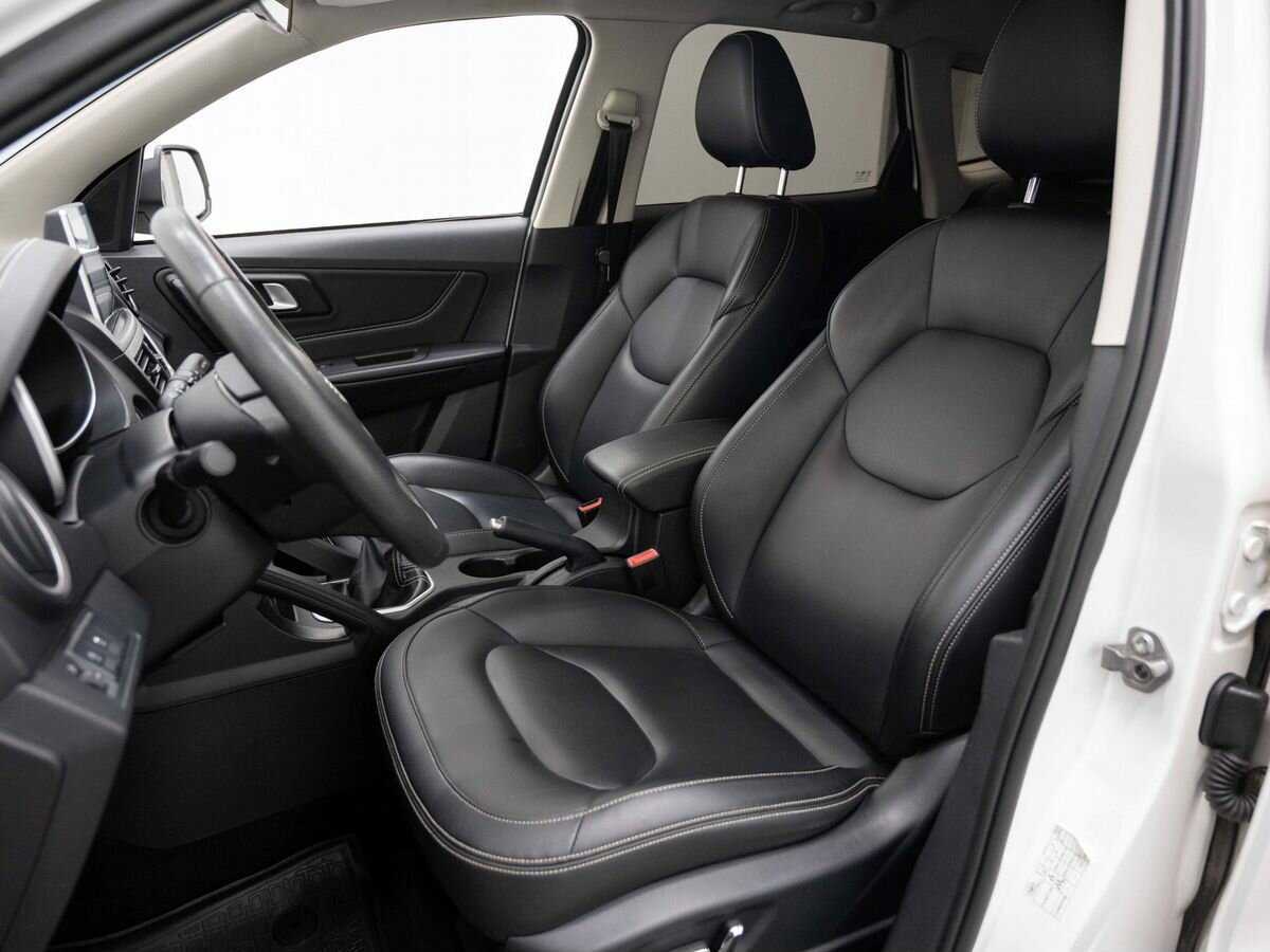 FAW Besturn X40, 2019 - 77 000 км. | Фото №8