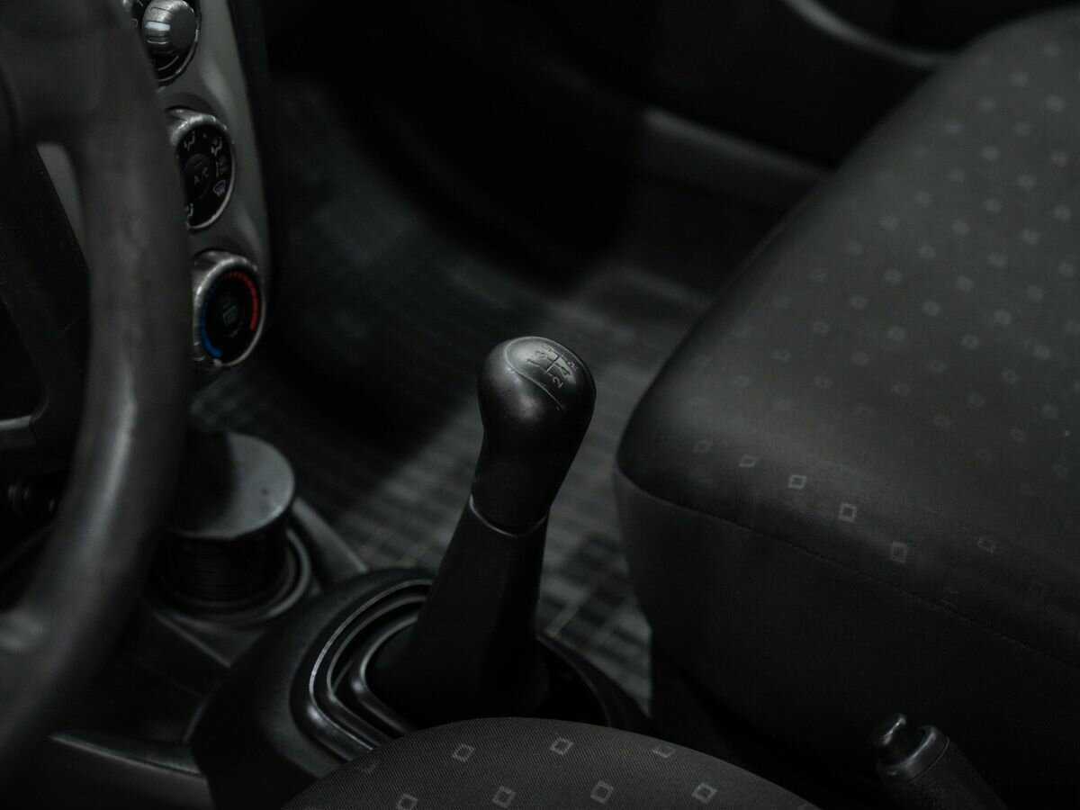 Toyota Yaris, 2008 Фото №16