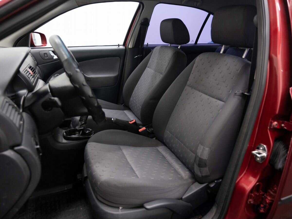 Skoda Octavia, 2007 - 245 202 км. | Фото №8