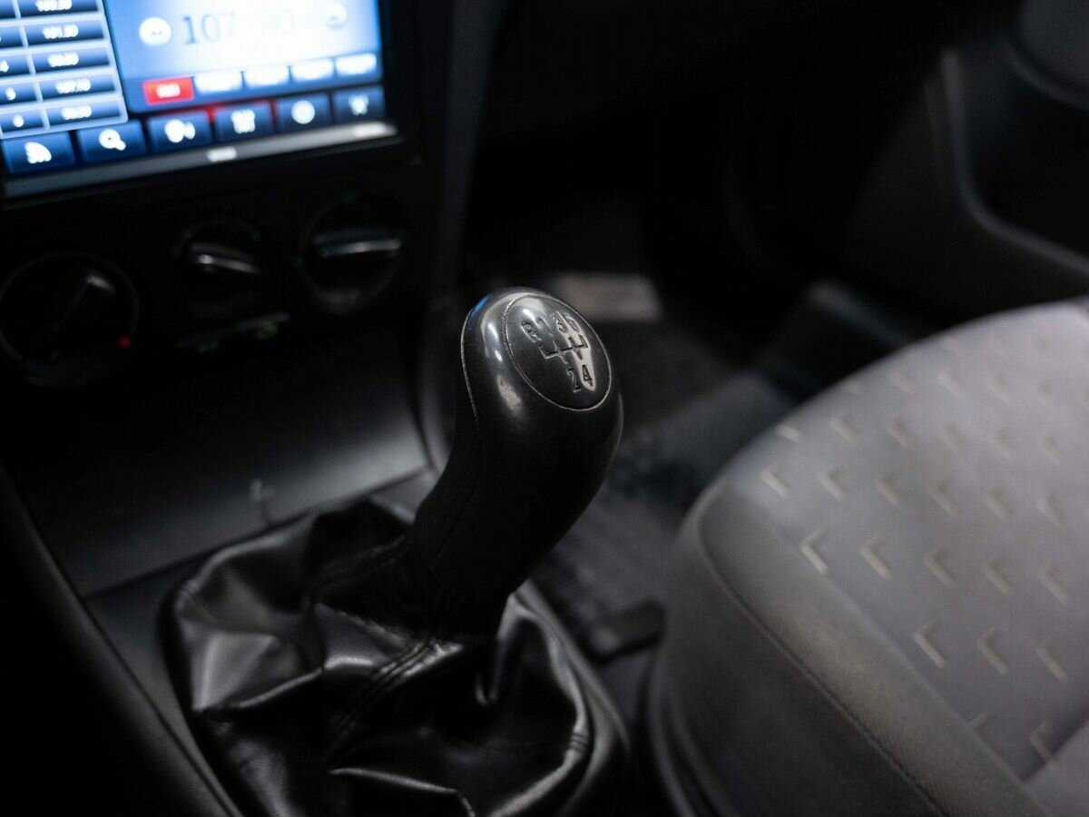 Skoda Octavia, 2007 Фото №18