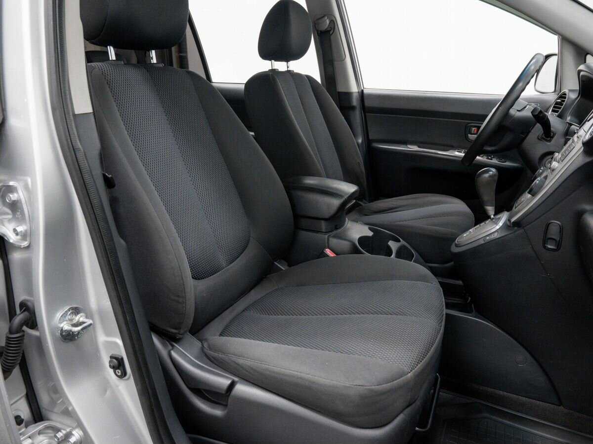 Kia Carens, 2010 - 180 000 км. | Фото №8