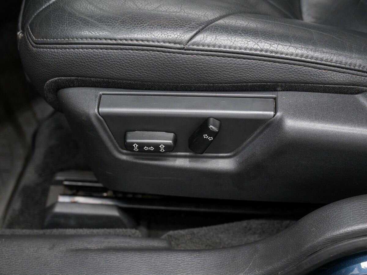 Volvo S60, 2005 Фото №17