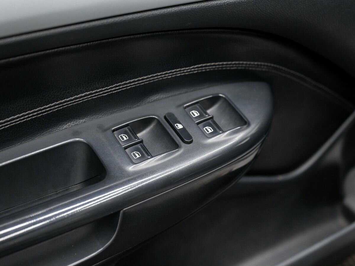 Skoda Octavia, 2011 Фото №14