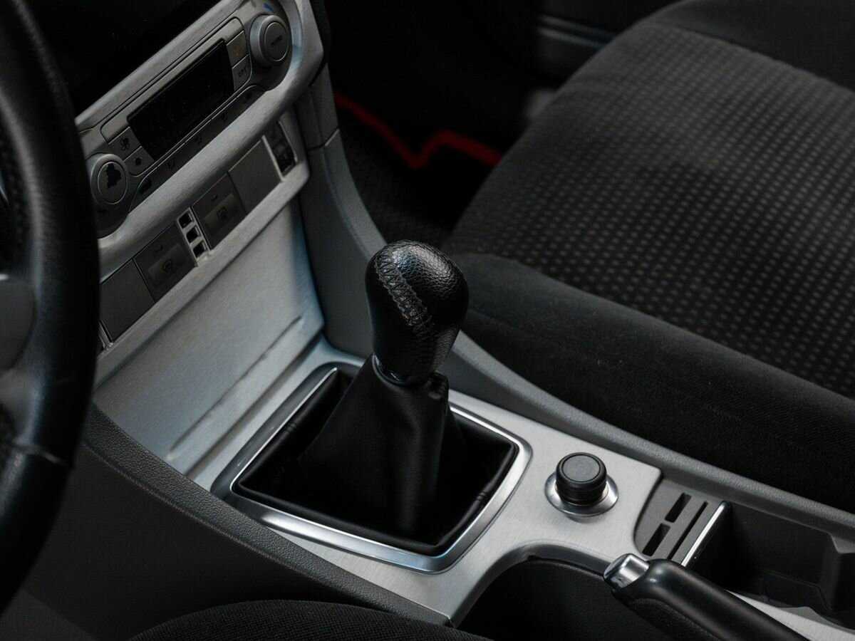 Ford Focus, 2008 Фото №17